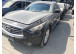 Infiniti QX70 S51 VQ37HR VK50VE НОУСКАТ
