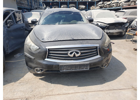 Infiniti QX/FX ЗАПЧАСТИ