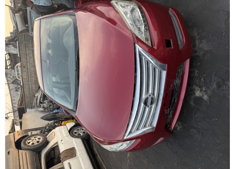 Nissan sentra B17 ЗАПЧАСТИ
