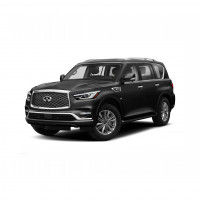 QX80 / QX56